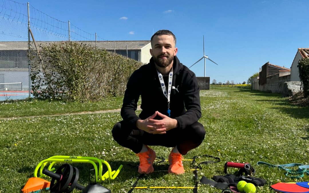 Le sommeil : Récupération du sportif