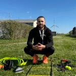Exercice échelle coaching sportif la rochelle